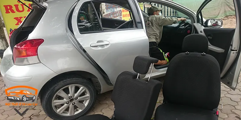Tại sao Nội Thất Oto Lào Cai giới thiệu những địa chỉ này