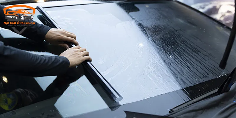 Các loại phim cách nhiệt phổ biến